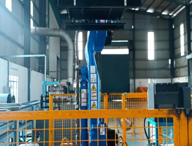 POCL_Lead_Factory_MachineArea